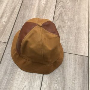 Jungle safari Hat